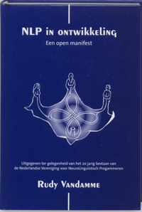 NLP in ontwikkeling. Een open manifest