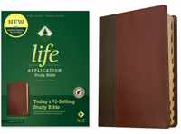 NLT Life Application Study Bible, Third Edition