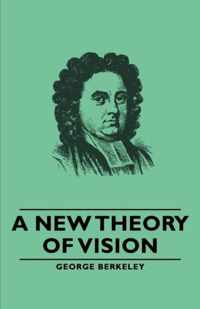 A New Theory Of Vision