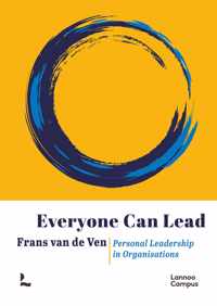 Everyone can Lead