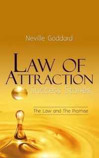 Law of Attraction Success Stories