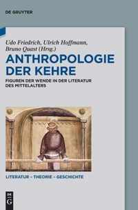 Anthropologie Der Kehre