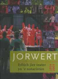 Jorwert