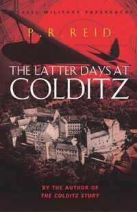 The Latter Days at Colditz