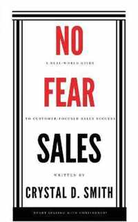 No-Fear Sales
