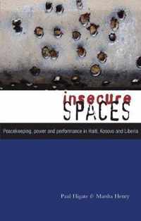 Insecure Spaces