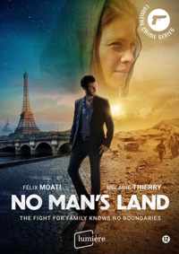 No Man&apos;s Land