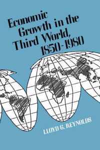 Economic Growth in the Third World