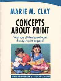 Concepts About Print