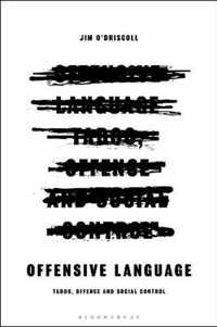 Offensive Language