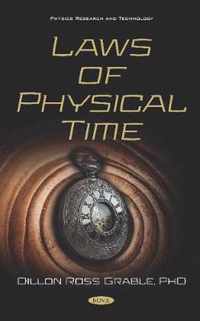 Laws of Physical Time