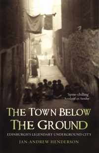 Town Below The Ground *NOT USA*