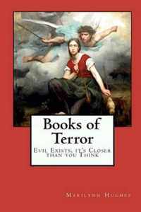 Books of Terror