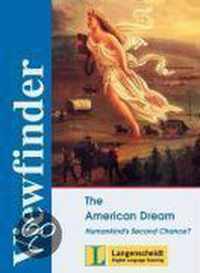 Viewfinder Topics. New Edition. The American Dream, Humankind's Second Chance. Schülerbuch
