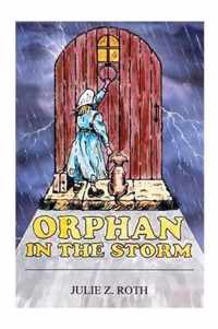 Orphan in the Storm