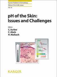 pH of the Skin