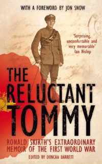 The Reluctant Tommy