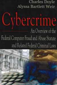 Cybercrime