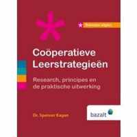 Beknopte uitgave Cooperatieve Leerstrategieën