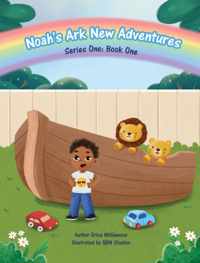 Noah&apos;s New Ark Adventures
