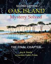 Oak Island Mystery: Solved
