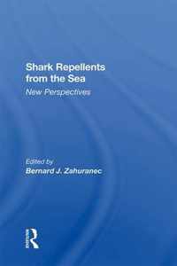 Shark Repellents from the Sea