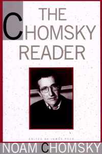 The Chomsky Reader