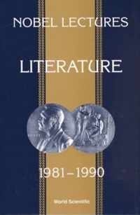 Nobel Lectures In Literature, Vol 3 (1981-1990)