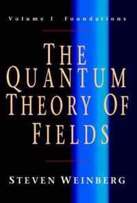 Quantum Theory Of Fields 3 Volume Paperback Set