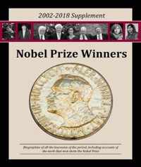 Nobel Prize Winners, 2002-2018 Supplement