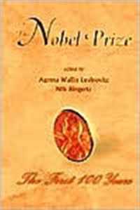 Nobel Prize, The