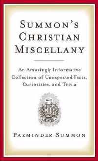 Summon's Christian Miscellany