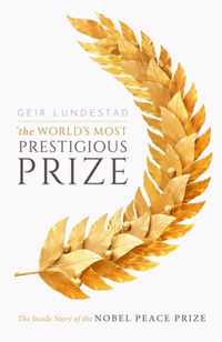 The World's Most Prestigious Prize
