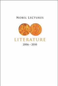 Nobel Lectures In Literature (2006-2010)