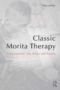 Classic Morita Therapy