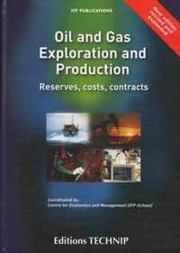Oil and Gas E & P - Ed 2007