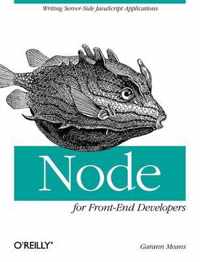 Node for Front-End Developers