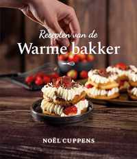 Recepten van de warme bakker