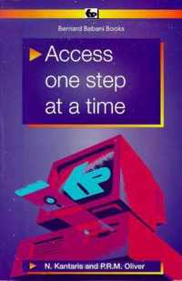 Access One Step at a Time