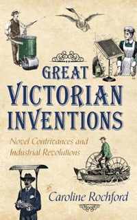 Great Victorian Inventions