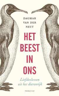 Het beest in ons