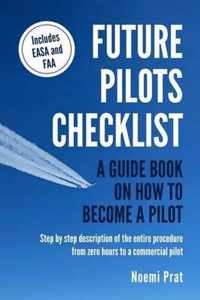 Future Pilots Checklist