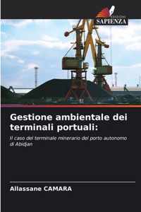 Gestione ambientale dei terminali portuali