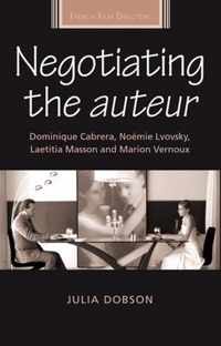 Negotiating the Auteur