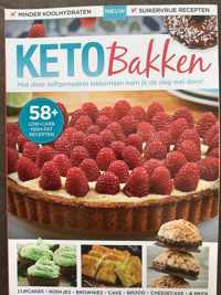 Keto Bakken