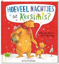 Hoeveel nachtjes tot kerstmis?