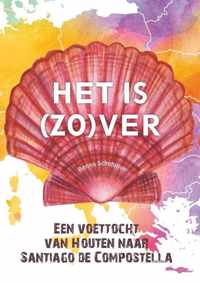 Het is (zo)ver