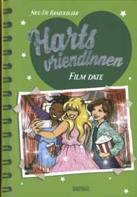 Hartsvriendinnen 0 -   Hartsvriendinnen - Filmdate