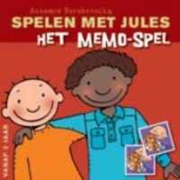 Spelen met Jules Het memo-spel