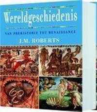 Wereldgeschiedenis